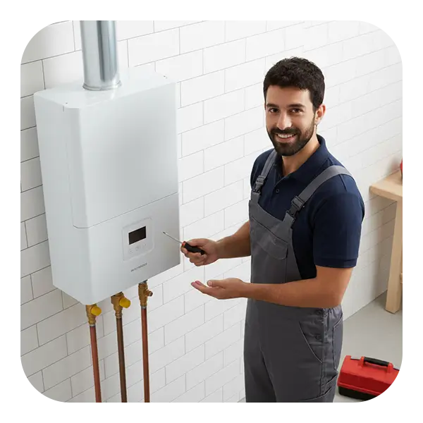  Repair Water Heater Near Me Jacinto City TX